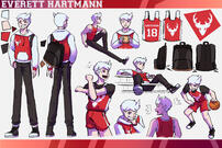 Everett Ref Sheet